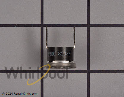 Thermostat W11568584 Alternate Product View