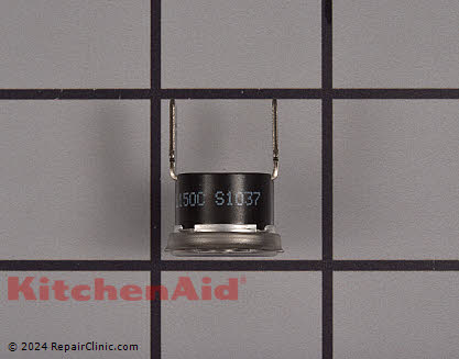 Thermostat W11568584 Alternate Product View