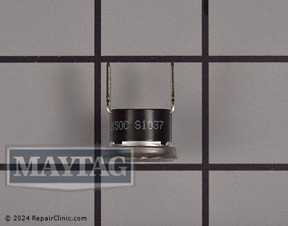 Thermostat W11568584 Alternate Product View