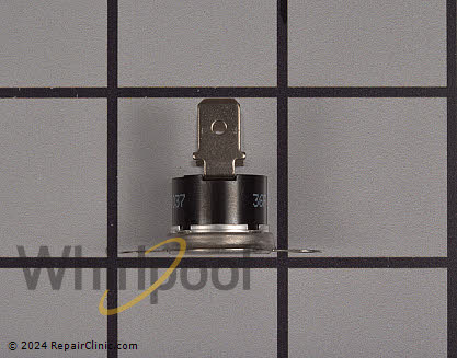 Thermostat W11568584 Alternate Product View