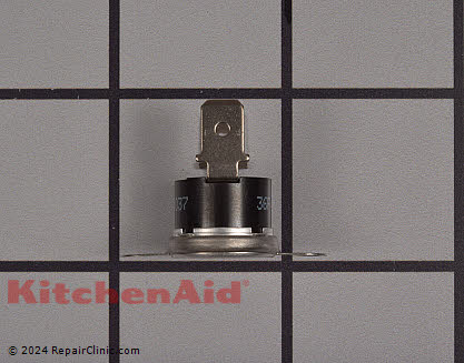 Thermostat W11568584 Alternate Product View
