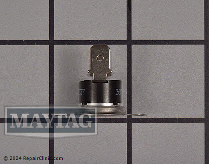 Thermostat W11568584 Alternate Product View