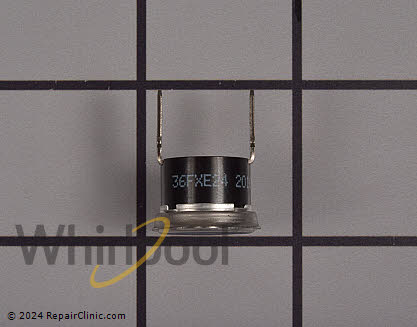 Thermostat W11568584 Alternate Product View