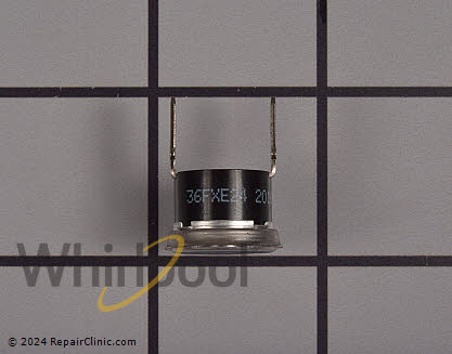 Thermostat W11568584 Alternate Product View