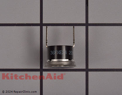 Thermostat W11568584 Alternate Product View