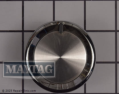 Choke Knob W10738283 Alternate Product View