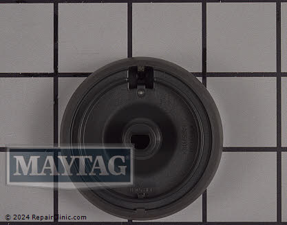 Choke Knob W10738283 Alternate Product View