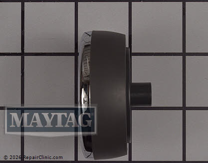 Choke Knob W10738283 Alternate Product View