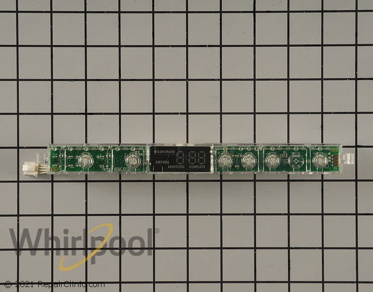 Cover W11176157 | Whirlpool Replacement Parts 