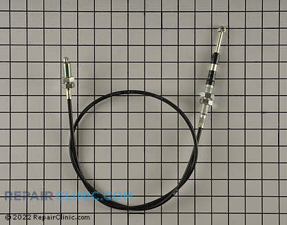 Traction Control Cable 54520-VA3-J01 Alternate Product View