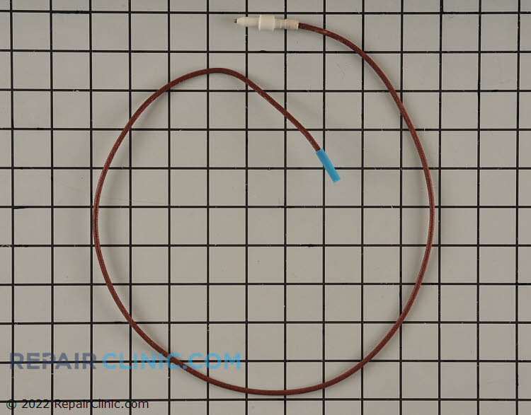 Kitchenaid Gas Downdraft Cooktop Left Front Surface Igniter W108