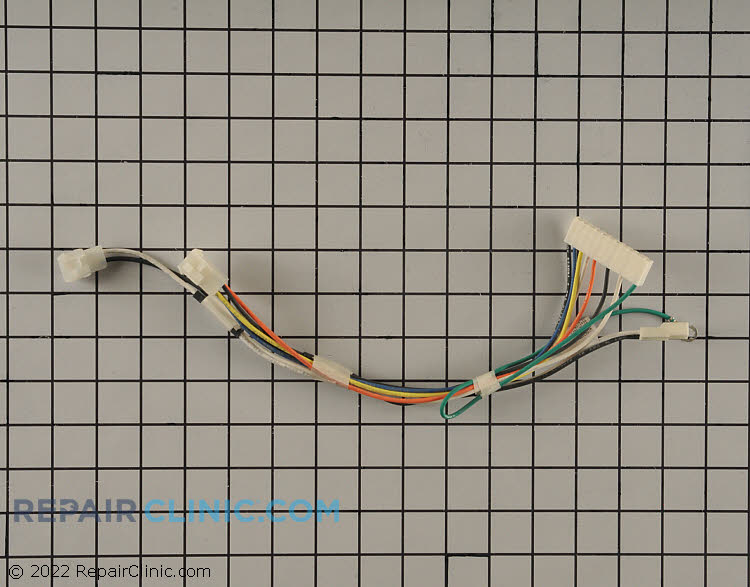 Wire Harness W10834701 Alternate Product View