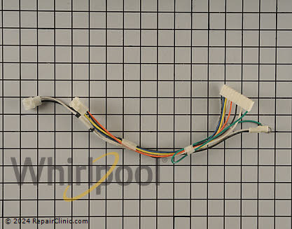 Wire Harness W10834701 Alternate Product View