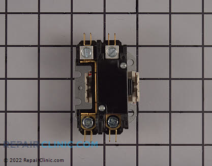 Contactor 10F74 Alternate Product View