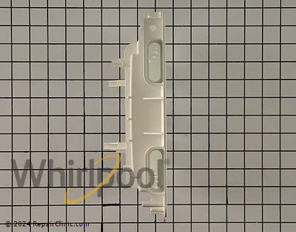 Control Cover WP67006390 Alternate Product View