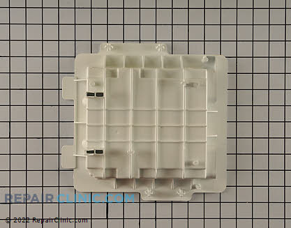 Control Cover WP67006390 Alternate Product View