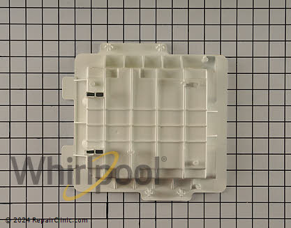 Control Cover WP67006390 Alternate Product View