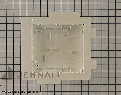 Control Cover WP67006390 Alternate Product View