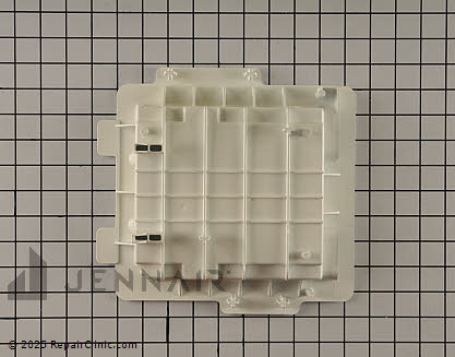 Control Cover WP67006390 Alternate Product View