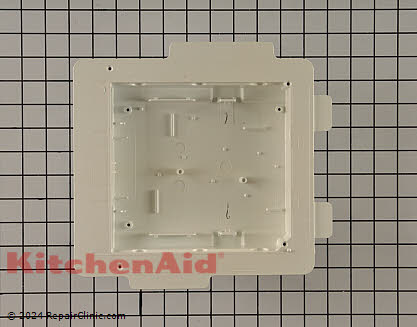 Control Cover WP67006390 Alternate Product View