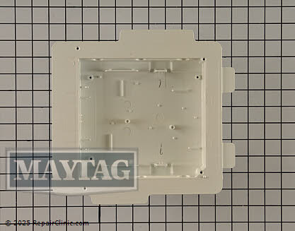 Control Cover WP67006390 Alternate Product View