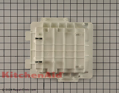 Control Cover WP67006390 Alternate Product View