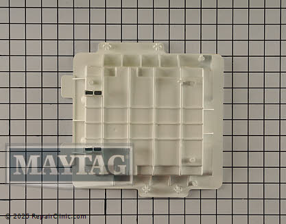 Control Cover WP67006390 Alternate Product View