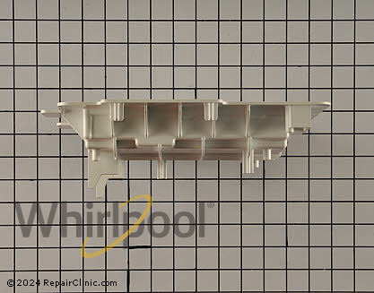 Control Cover WP67006390 Alternate Product View