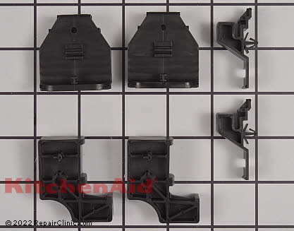 Drawer Glide W10763667 Alternate Product View
