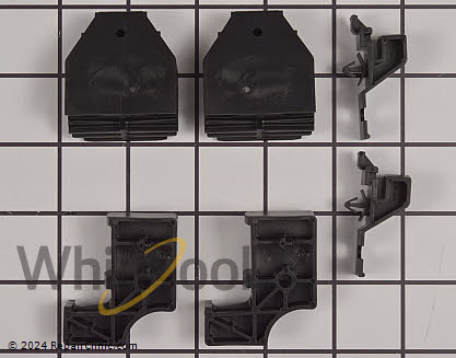 Drawer Glide W10763667 Alternate Product View