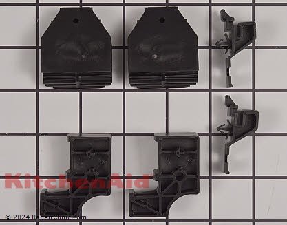 Drawer Glide W10763667 Alternate Product View