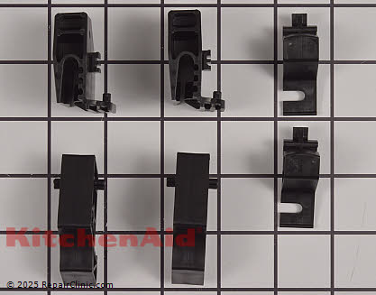 Drawer Glide W10763667 Alternate Product View