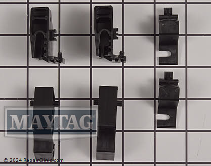 Drawer Glide W10763667 Alternate Product View