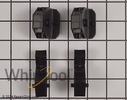 Drawer Glide W10763667 Alternate Product View