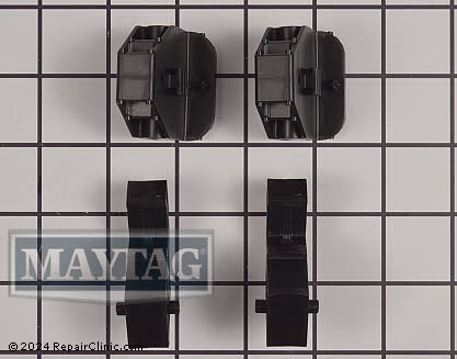 Drawer Glide W10763667 Alternate Product View