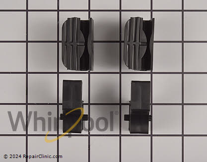 Drawer Glide W10763667 Alternate Product View