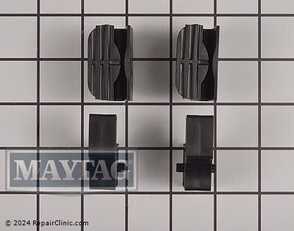 Drawer Glide W10763667 Alternate Product View