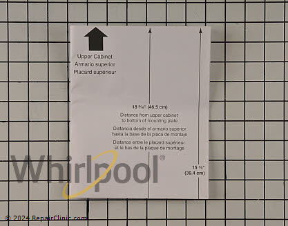 Template W10517169 Alternate Product View