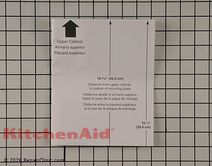 Template W10517169 Alternate Product View