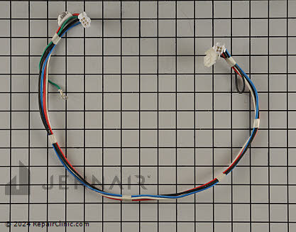 Wire Harness W10835283 Alternate Product View