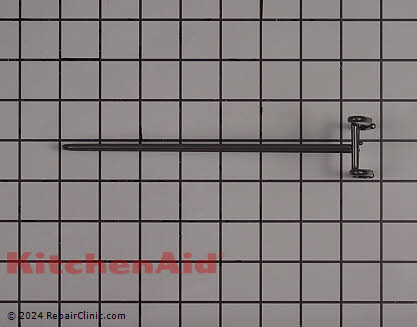 Dishrack Side Rack W10712313 Alternate Product View