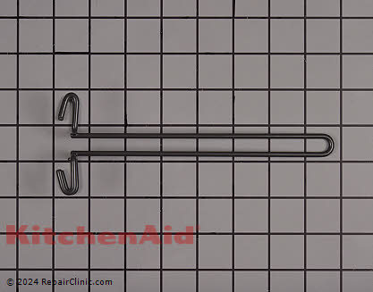 Dishrack Side Rack W10712313 Alternate Product View