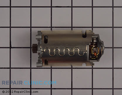 Motor 393111-01 Alternate Product View