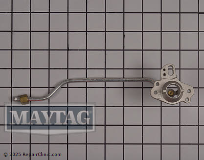 Surface Burner Orifice Holder W10474170 Alternate Product View