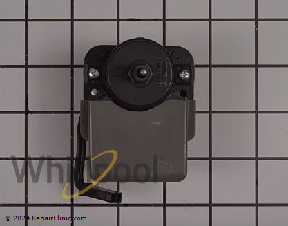 Evaporator Fan Motor WPW10312014 Alternate Product View