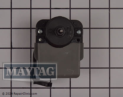 Evaporator Fan Motor WPW10312014 Alternate Product View