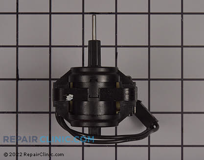 Evaporator Fan Motor WPW10312014 Alternate Product View