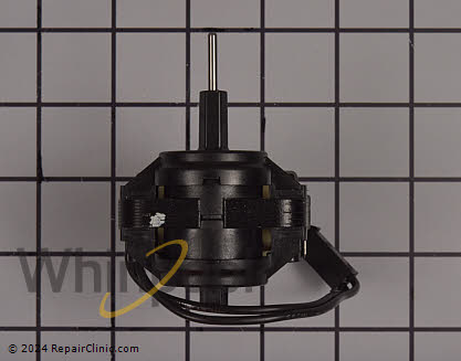 Evaporator Fan Motor WPW10312014 Alternate Product View