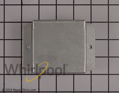 Wiring Cover W10258697 Alternate Product View