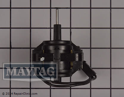Evaporator Fan Motor WPW10312014 Alternate Product View
